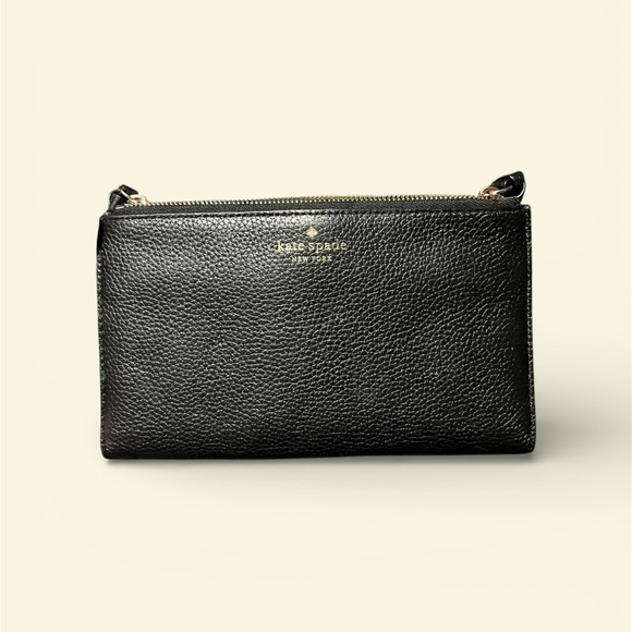 kate spade Handbags - Kate Spade Bi fold wallet